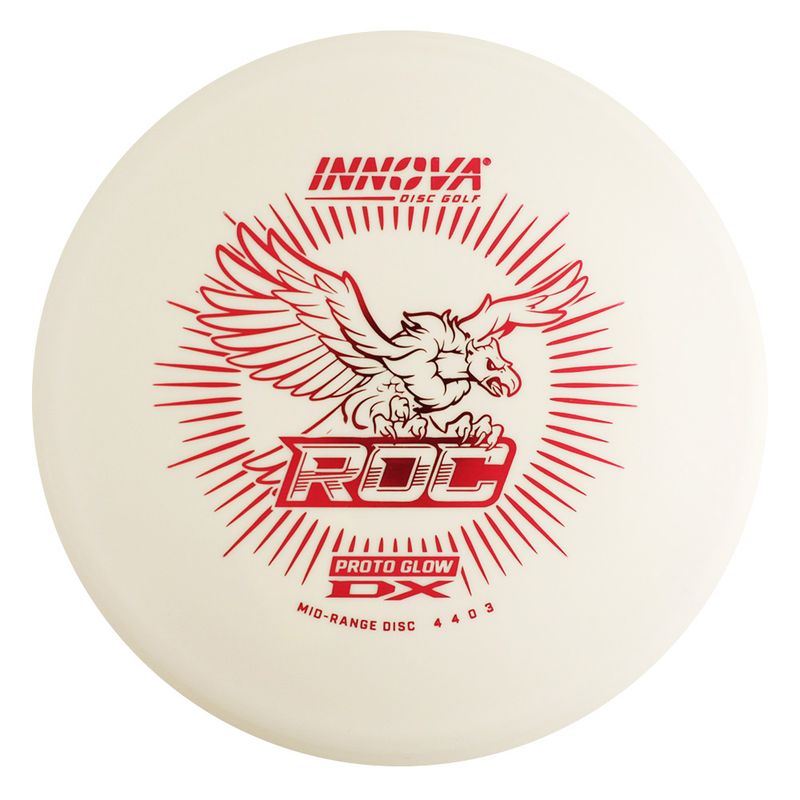DX Proto Glow Roc