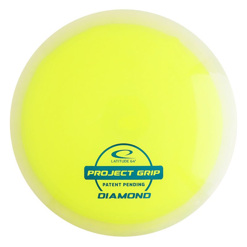Project Grip Diamond
