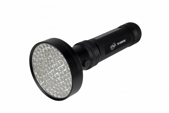 Hovedbilde MVP Extra Large UV Flashlight