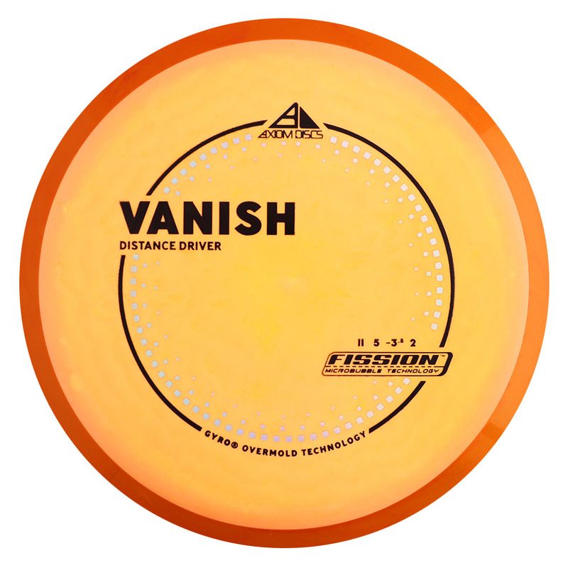 Fission Vanish