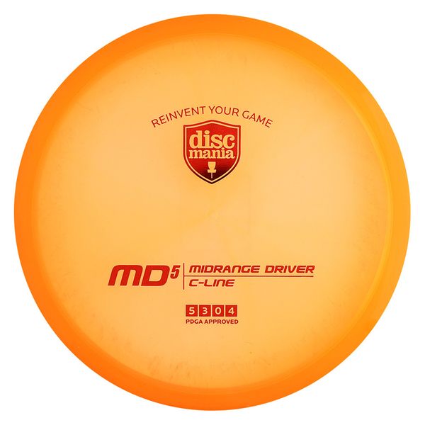 Hovedbilde C-Line MD5