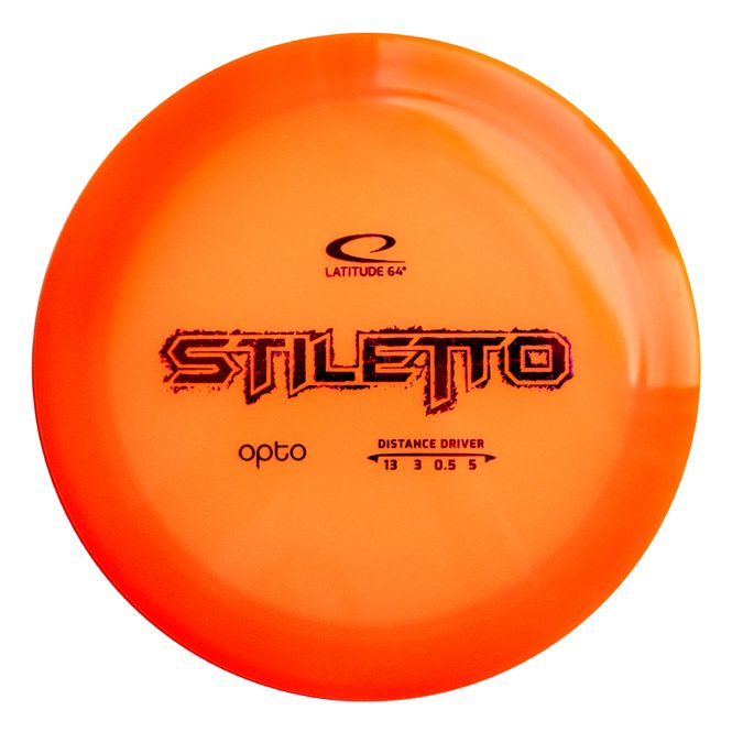 Hovedbilde Opto Stiletto