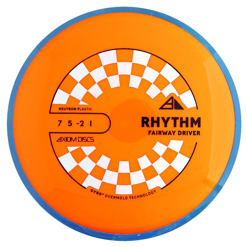 Neutron Rhythm