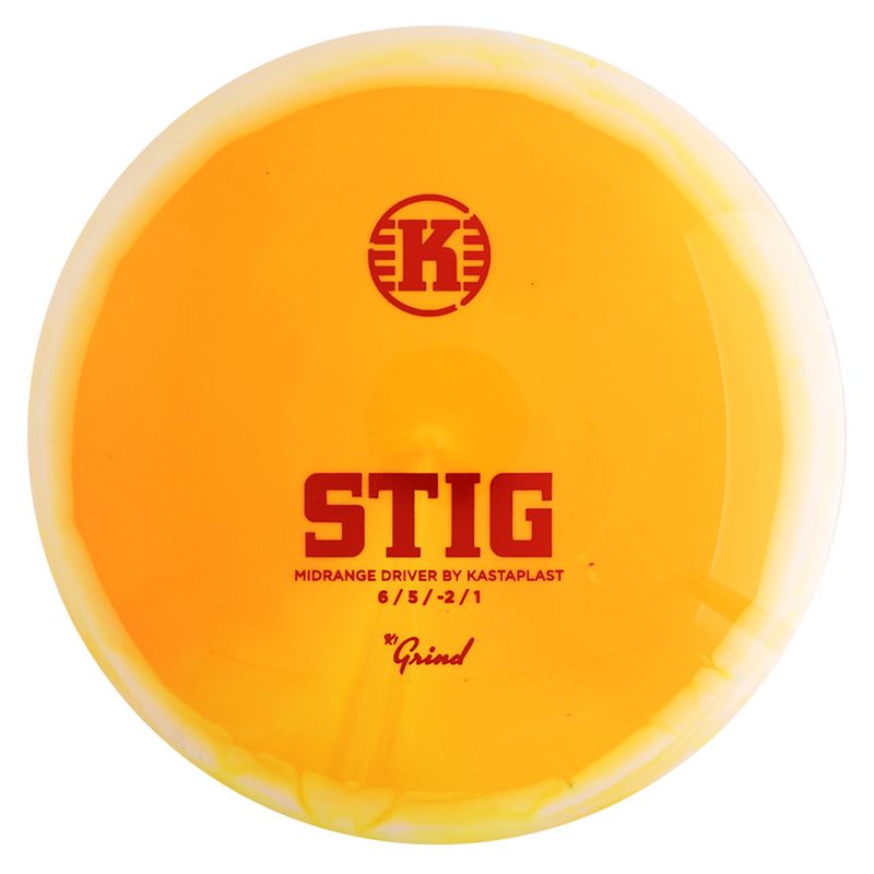K1 Grind Stig