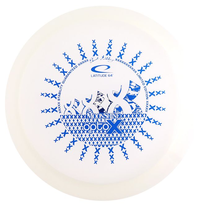 Hovedbilde Latitude 64 Opto-X Moonshine XXX