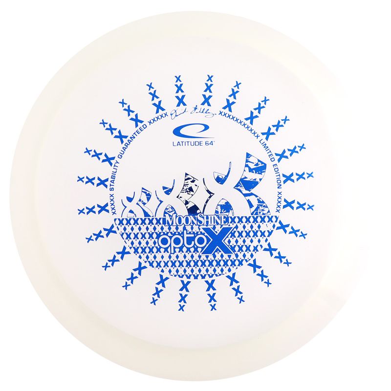 Latitude 64 Opto-X Moonshine XXX