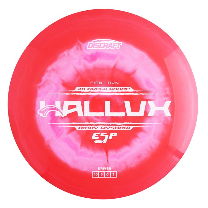 Hovedbilde ESP Hallux First Run