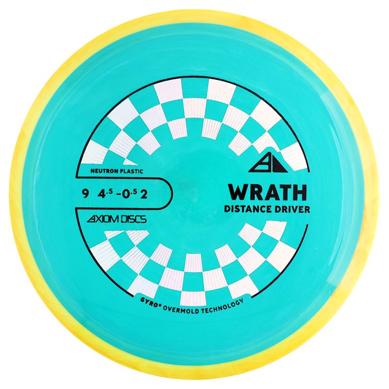 Neutron Wrath - Project Lab Coat