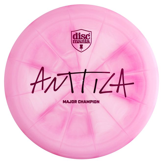 Hovedbilde D-Line P1 Flex 3 Vapor - Niklas Anttila
