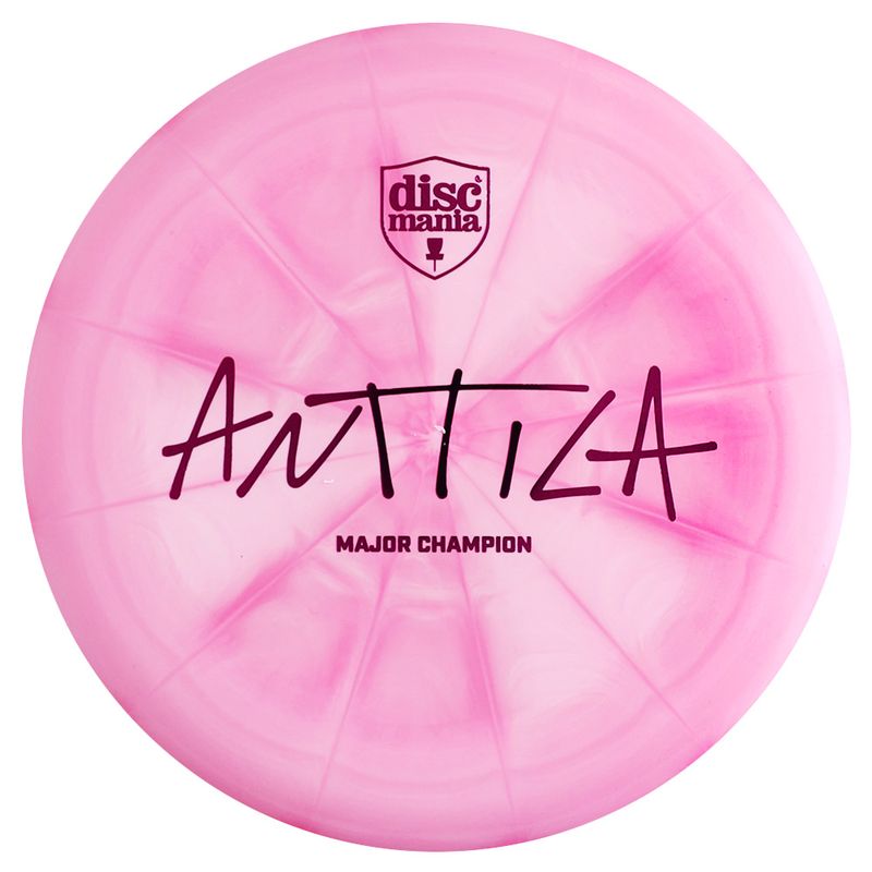 D-Line P1 Flex 3 Vapor - Niklas Anttila