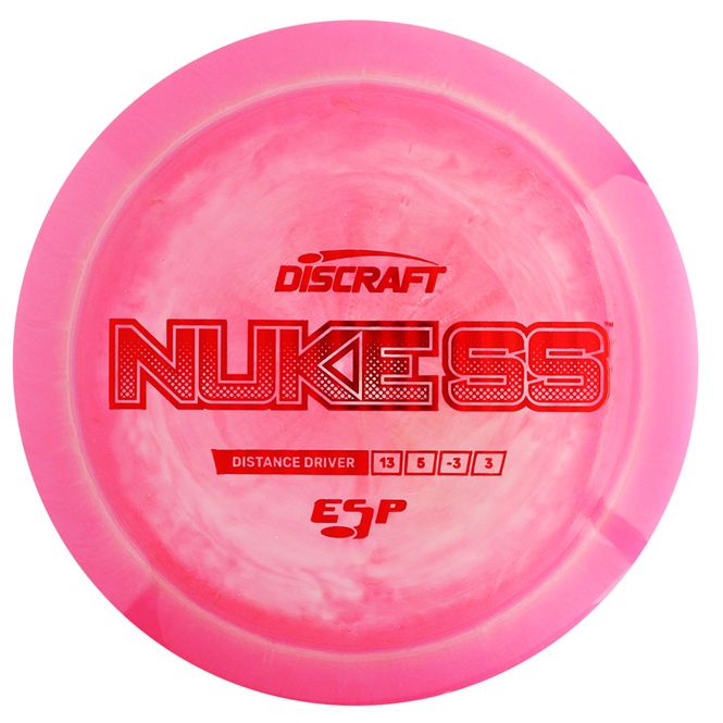 Hovedbilde ESP Nuke SS