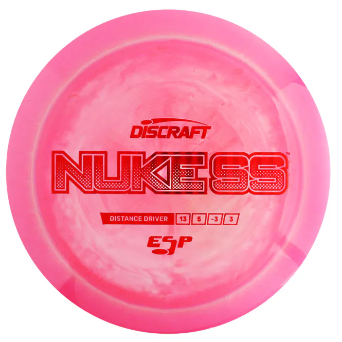 Hovedbilde ESP Nuke SS