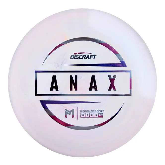 ESP Anax