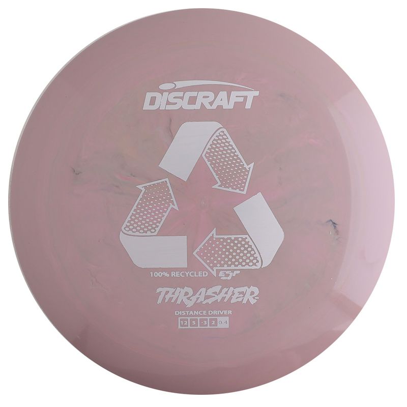 ESP Recycled Thrasher