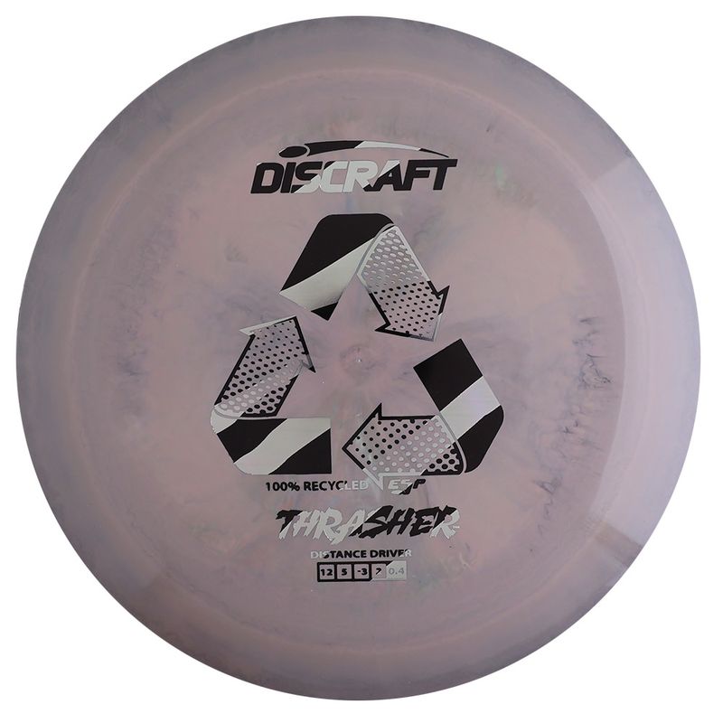 ESP Recycled Thrasher