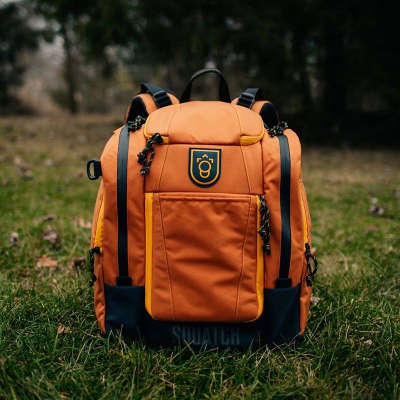 Squatch Lore 2.0 with Cooler 