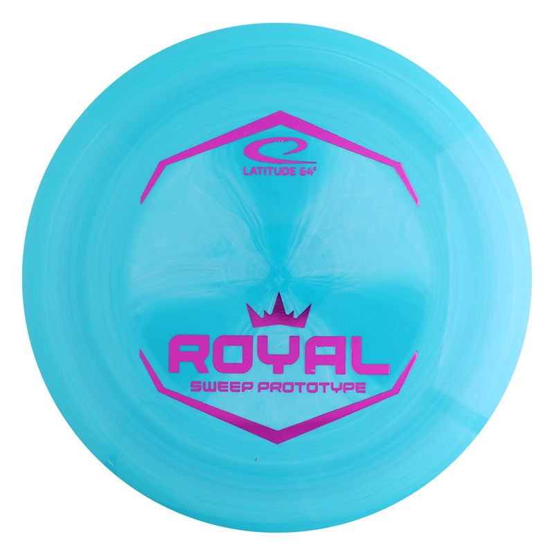 Grand Sweep Prototype