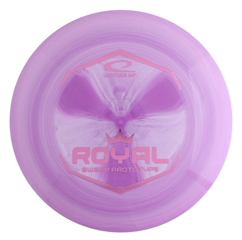 Grand Sweep Prototype