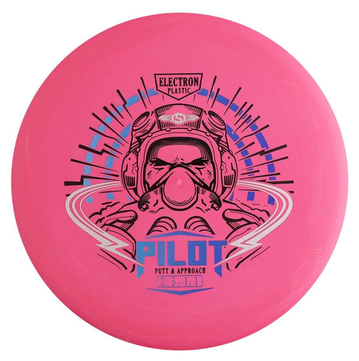 Electron Pilot 