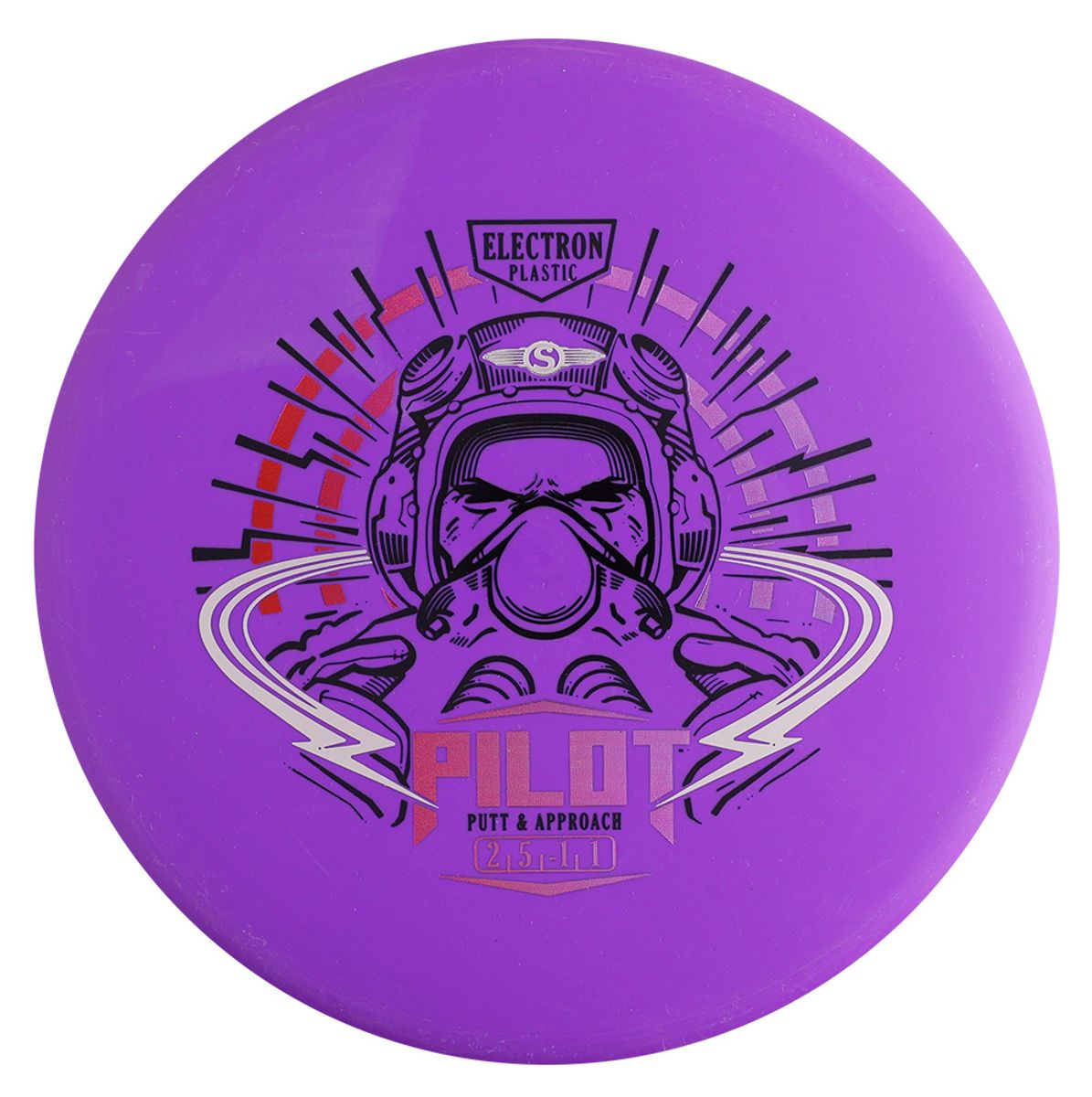 Electron Pilot 