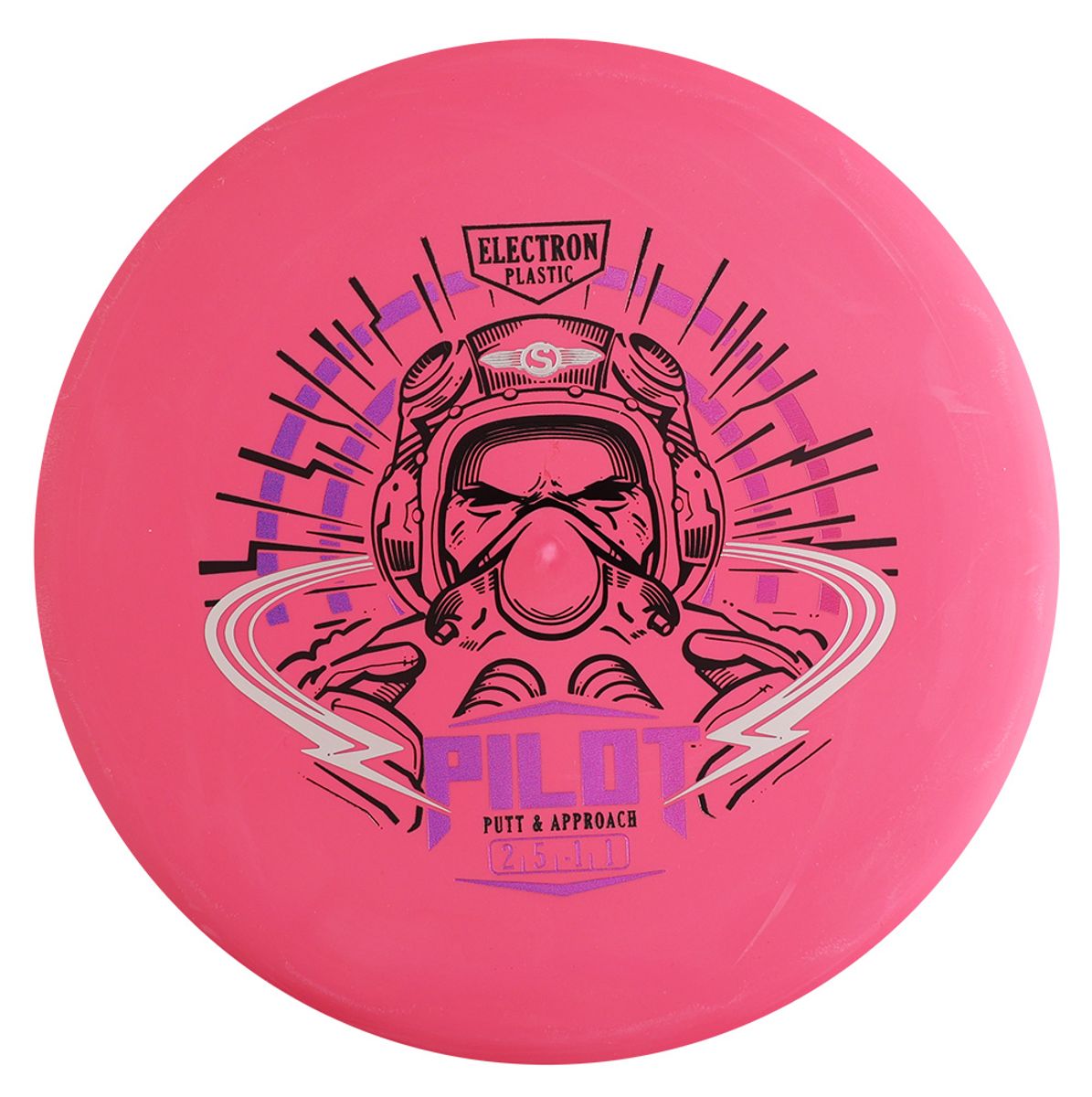 Electron Pilot 