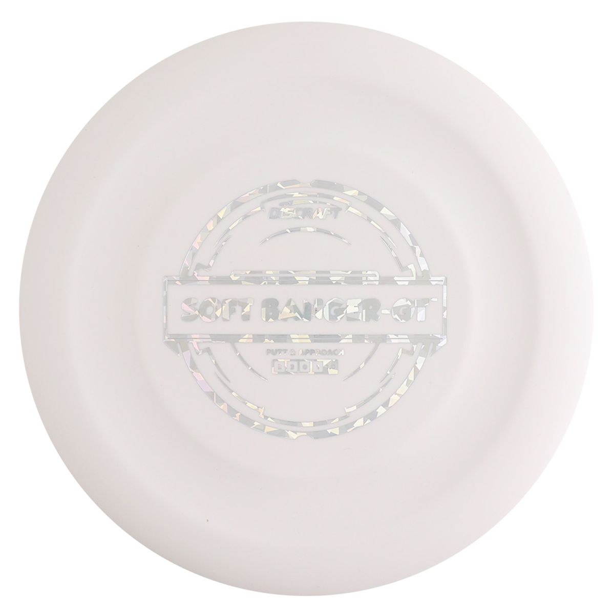 Putter Line Banger-GT