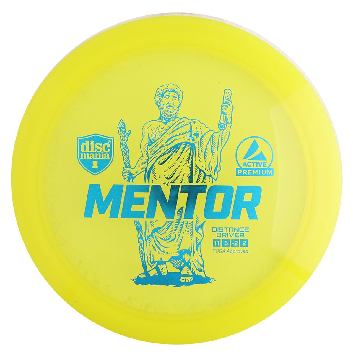 Active Premium Mentor