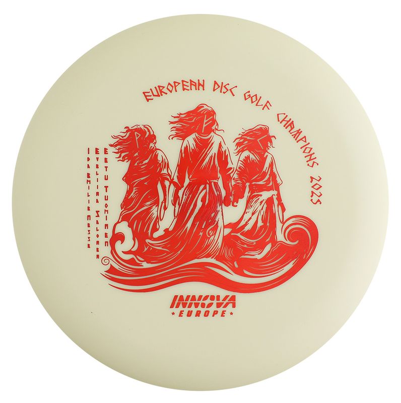 R-Pro Proto Glow Firefly - EDGC 2025