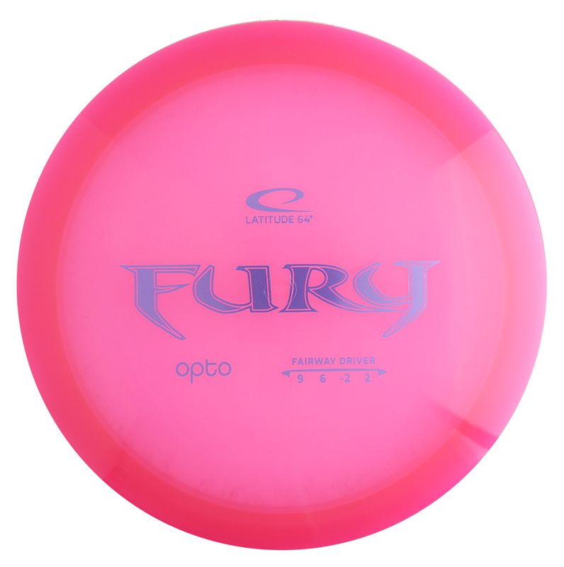 Opto Fury