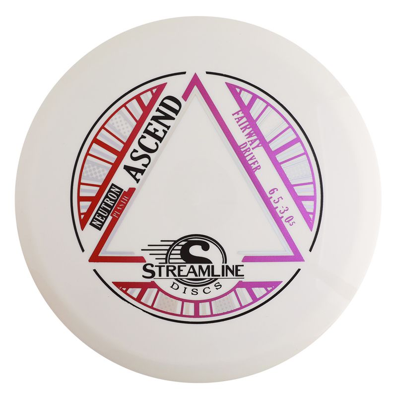 Neutron Ascend