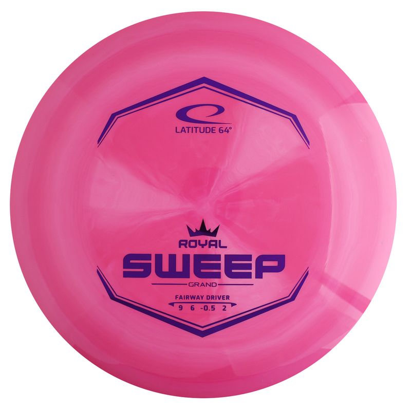 Grand Sweep