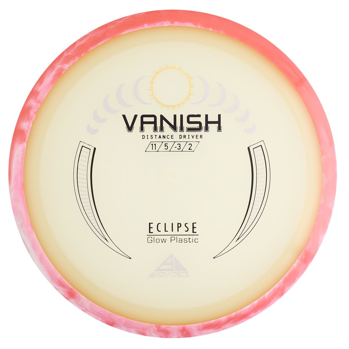 Eclipse Vanish