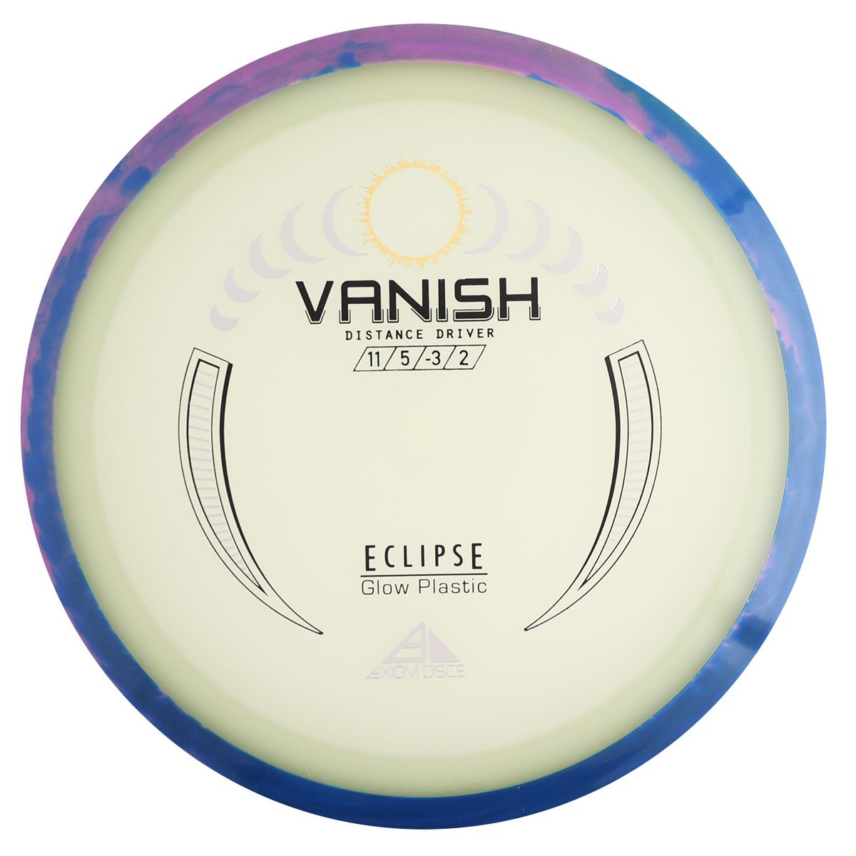 Eclipse Vanish