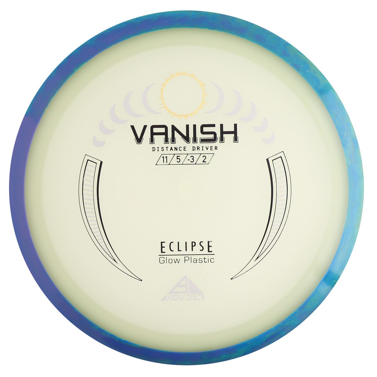 Eclipse Vanish