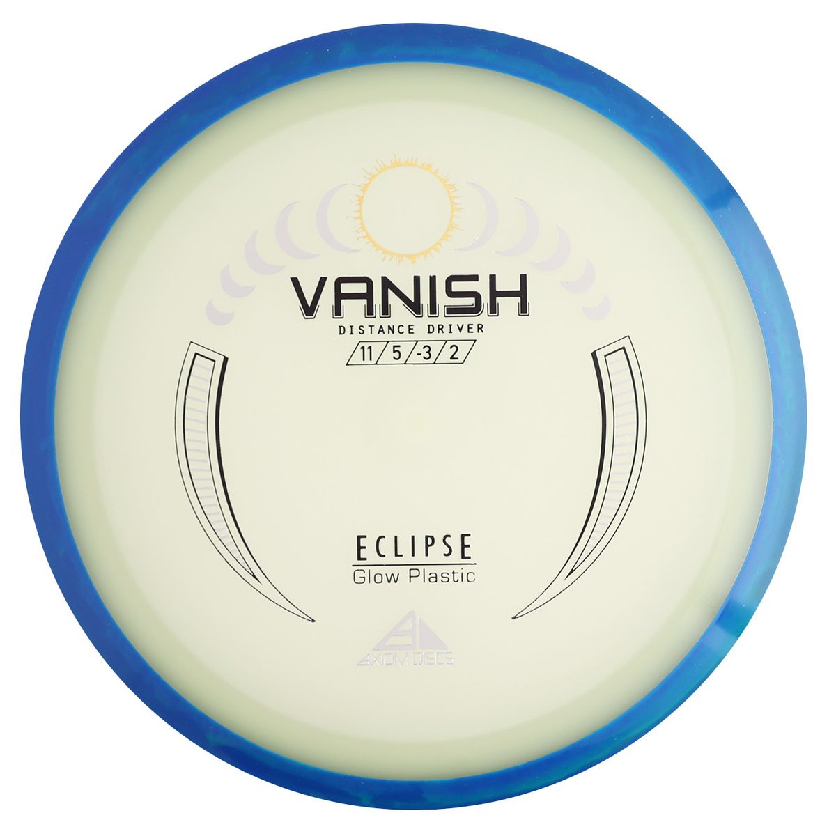 Eclipse Vanish
