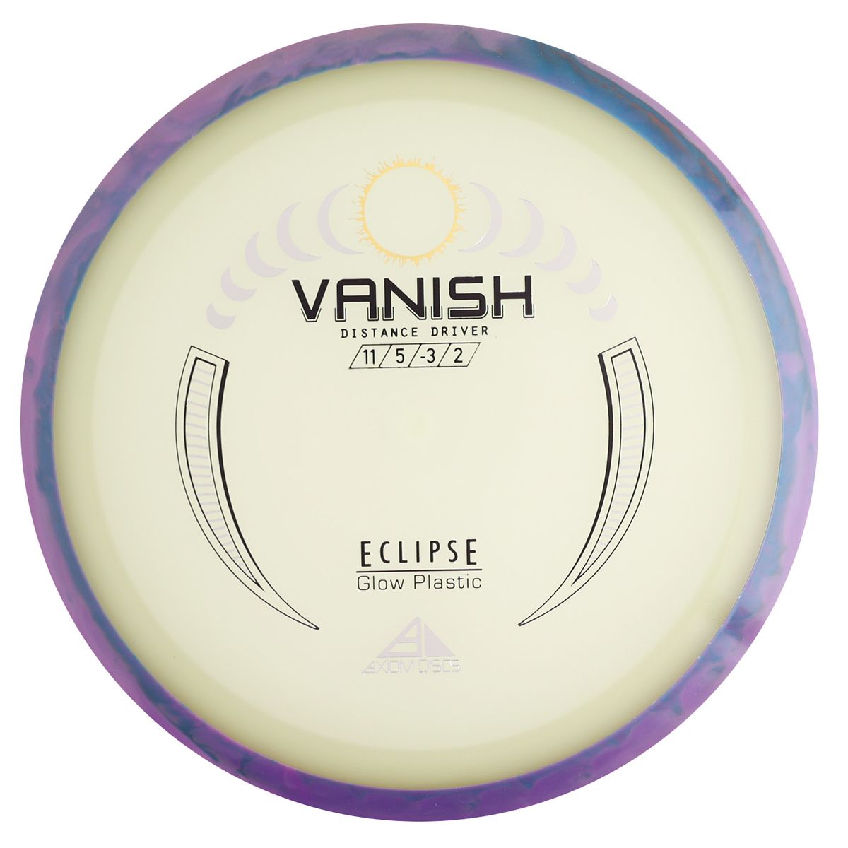 Eclipse Vanish