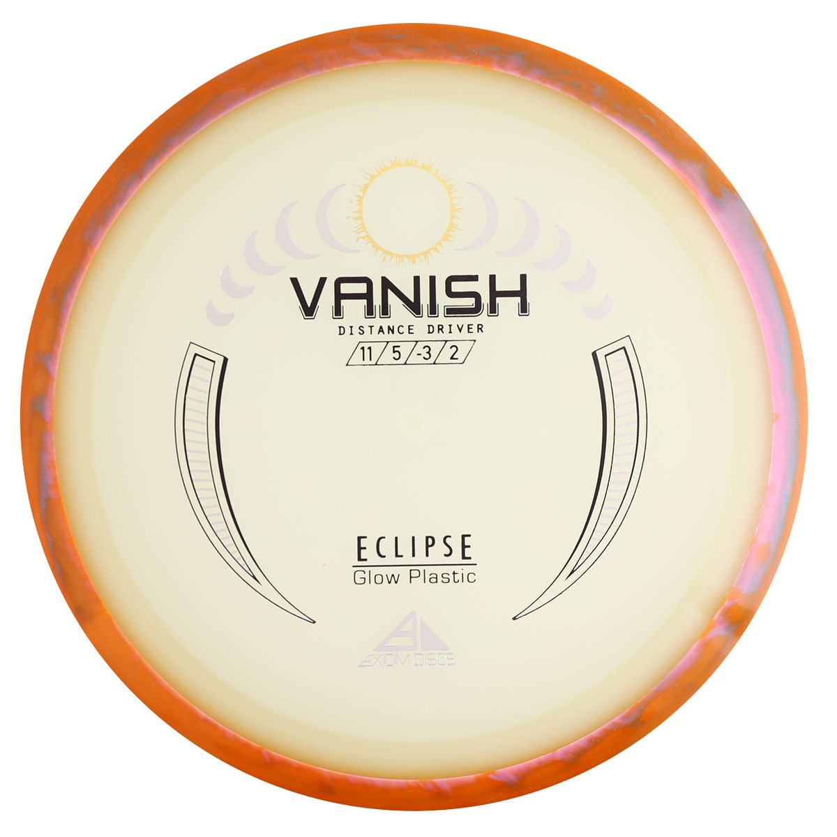 Eclipse Vanish