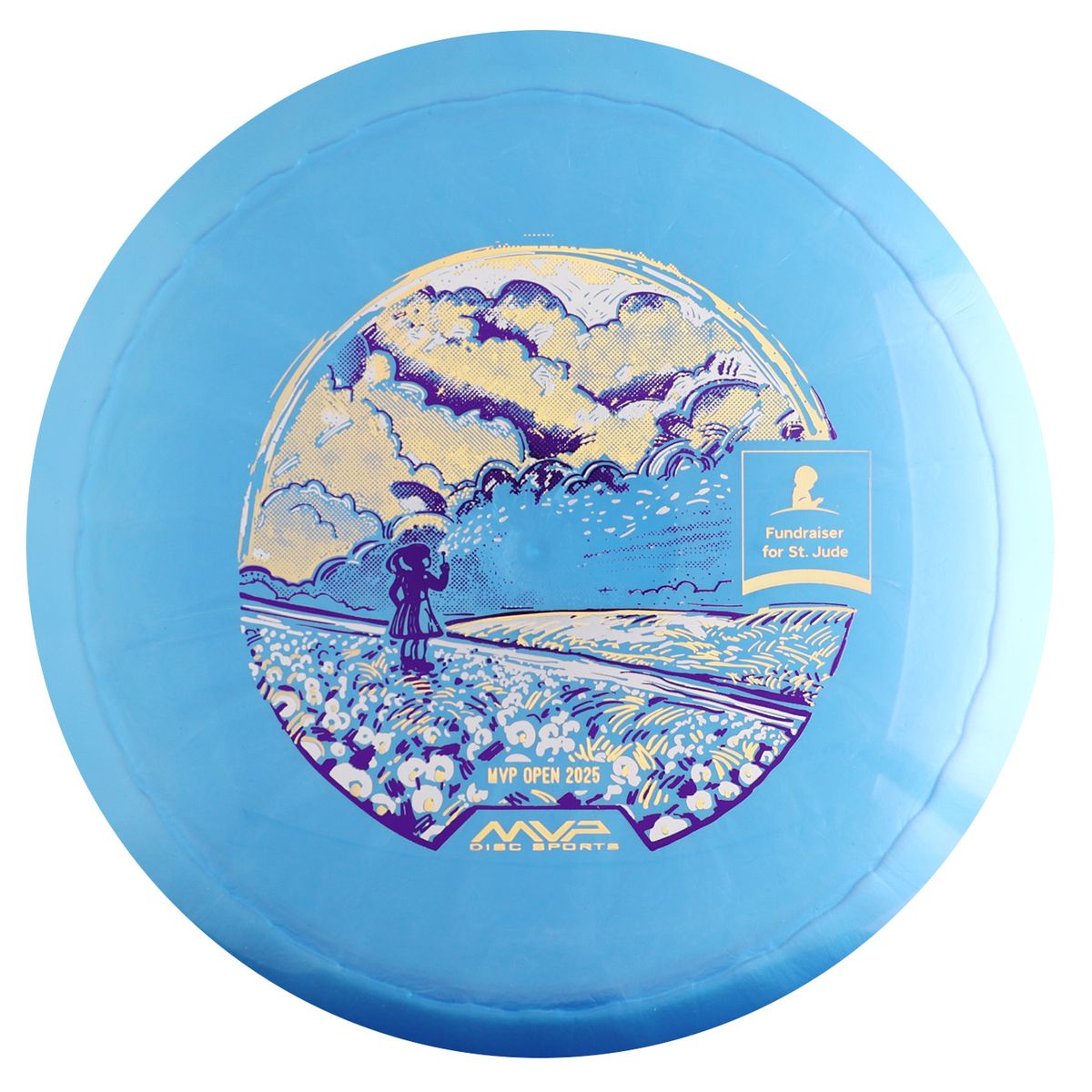 Plasma Shift - Special Edition St. Jude Fundraiser
