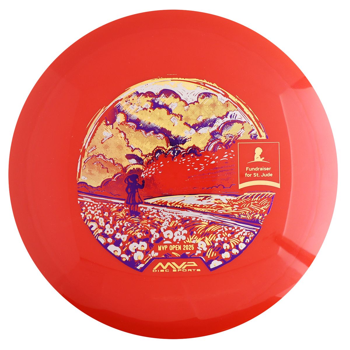 Plasma Shift - Special Edition St. Jude Fundraiser