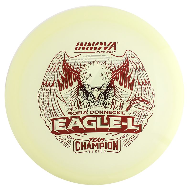 Champion Proto Glow Eagle-L - Sofia Donnecke 2025