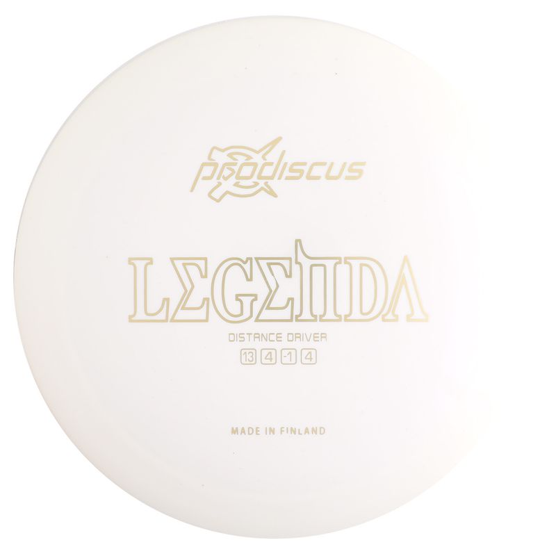 Ultrium LEGENDa
