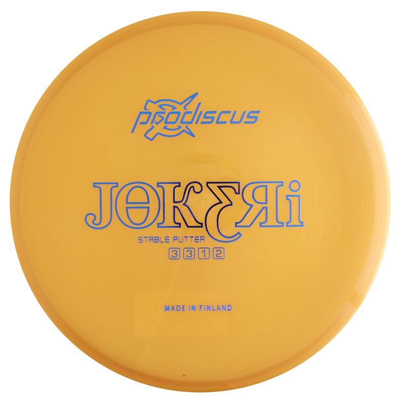 Platinum FLX JOKERi