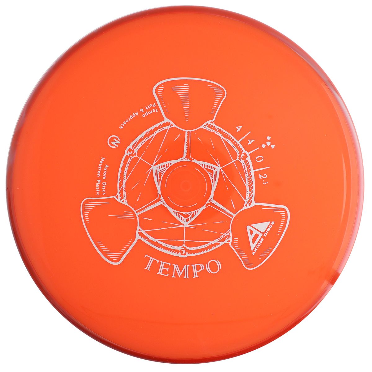 Neutron Tempo