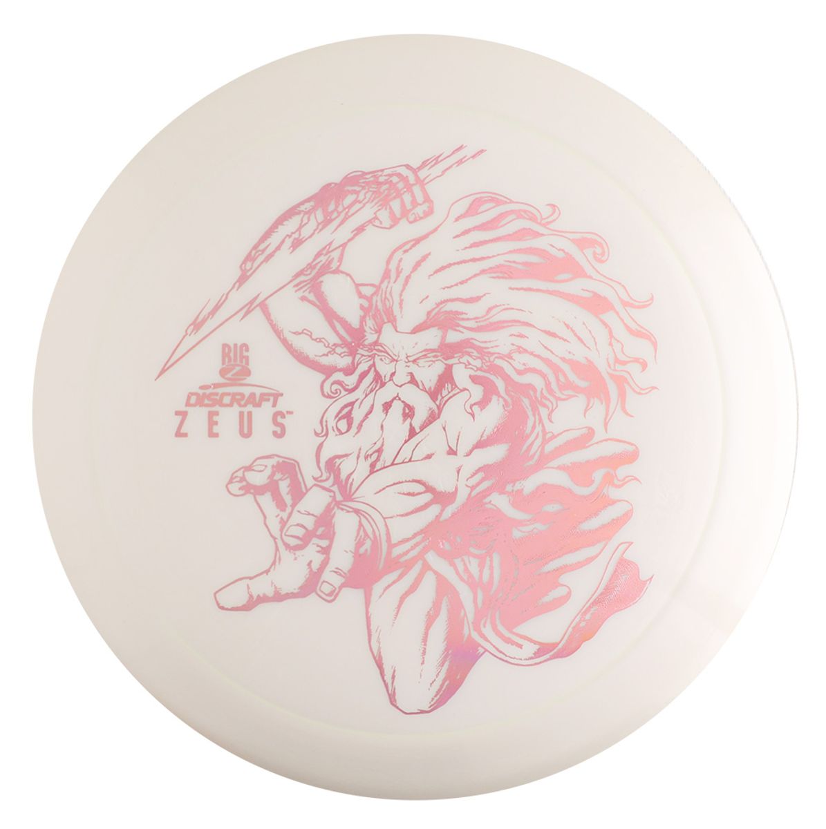 Big Z Zeus