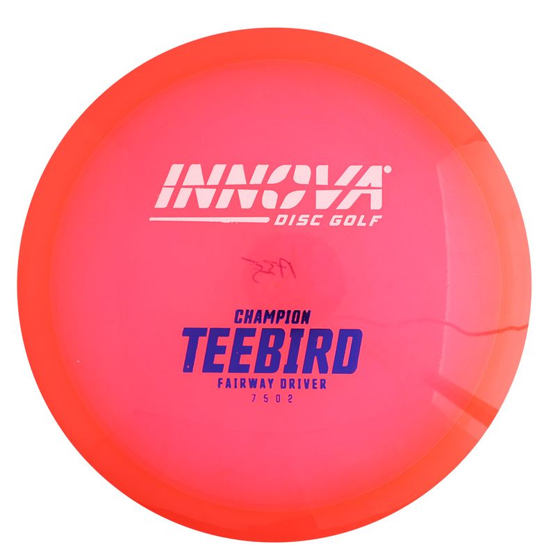 Champion Teebird