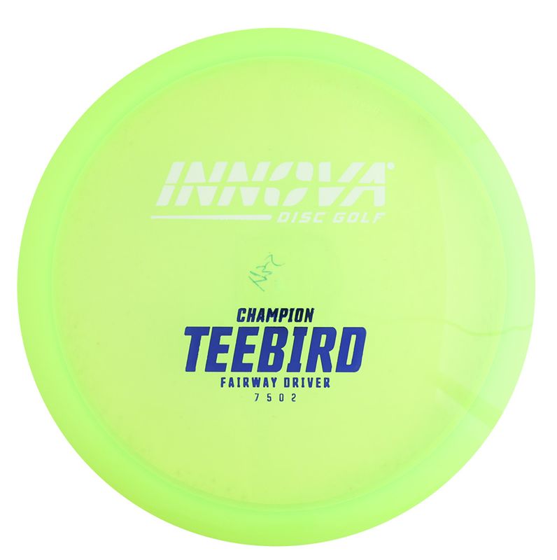 Champion Teebird