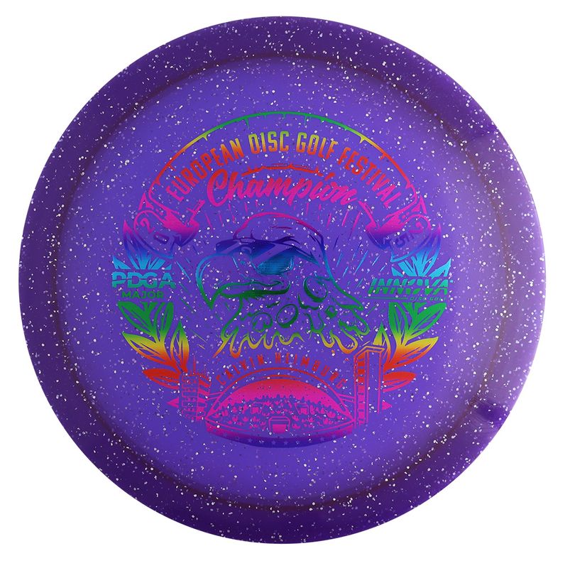 Champion MF Eagle - Calvin Heimburg Tour Series EDGF
