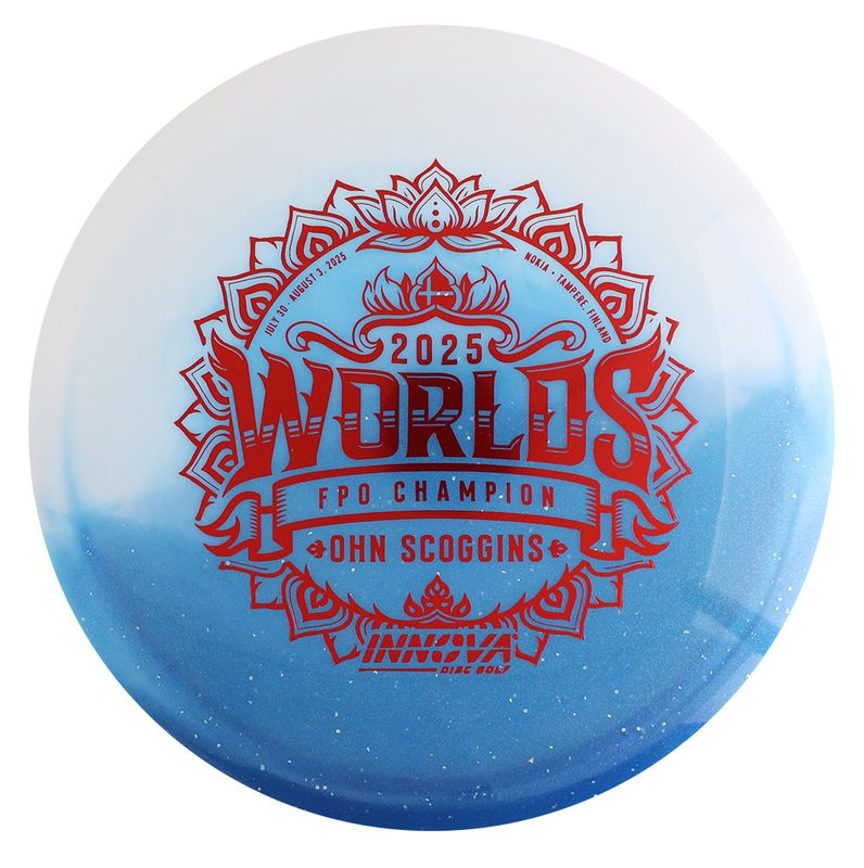 Duo Leopard3 Ohn Scoggins Worlds 2025