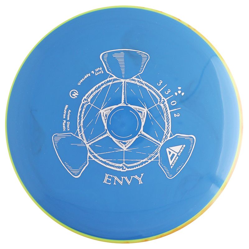 Neutron Envy 