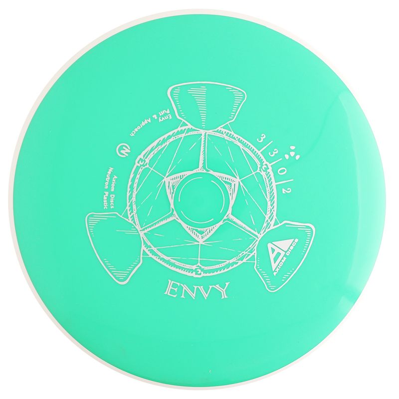 Neutron Envy 